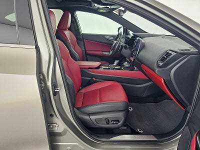 2024 Lexus NX 250 Premium