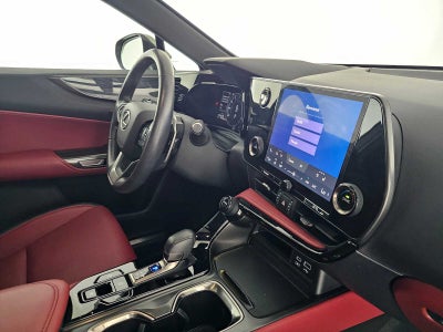 2024 Lexus NX 250 Premium