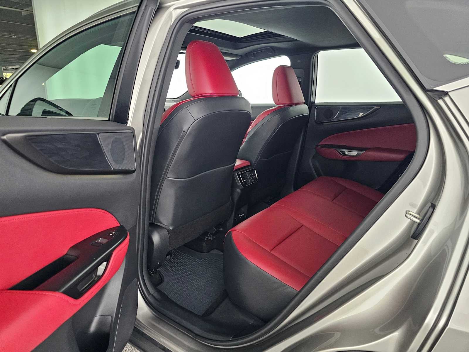 2024 Lexus NX 250 Premium