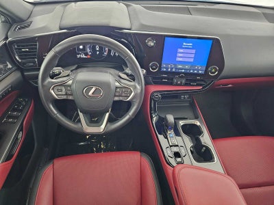 2024 Lexus NX 250 Premium