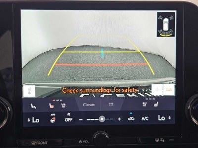 2024 Lexus NX 250 Premium