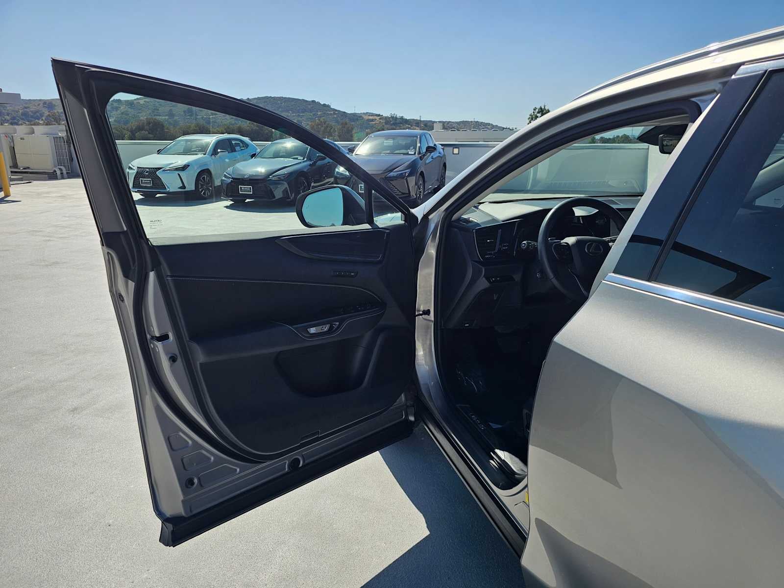 2024 Lexus NX 350 Premium