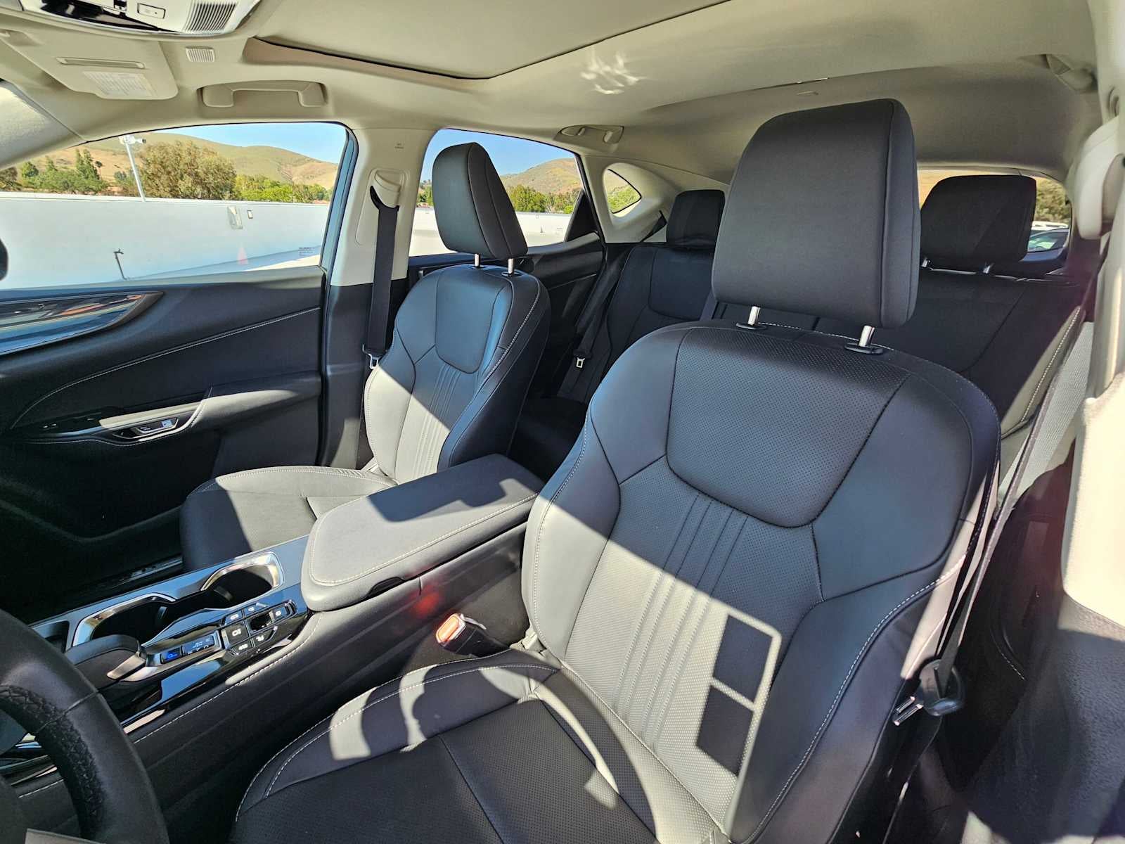 2024 Lexus NX 350 Premium