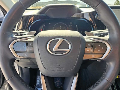 2024 Lexus NX 350 Premium