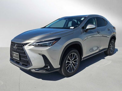 2024 Lexus NX 350 Premium