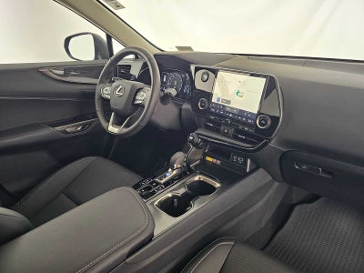2026 Lexus NX 350 Premium