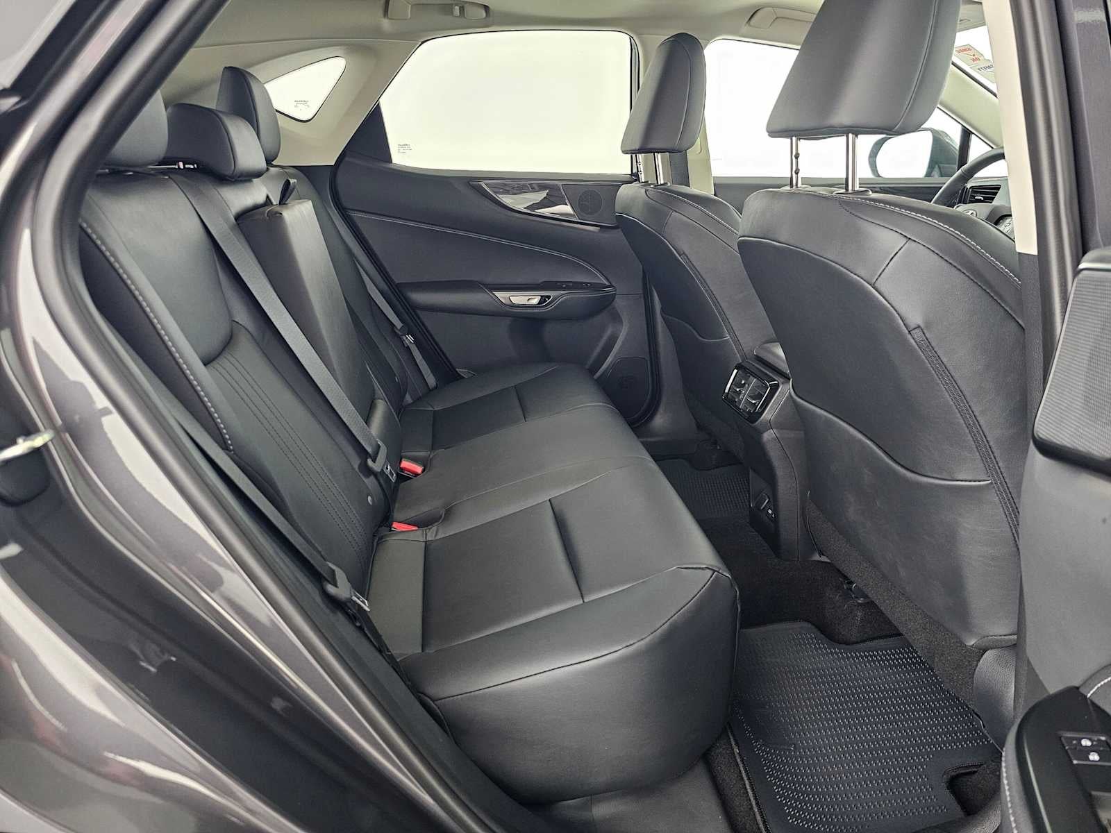 2026 Lexus NX 350 Premium