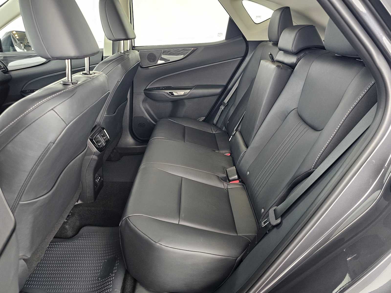 2026 Lexus NX 350 Premium