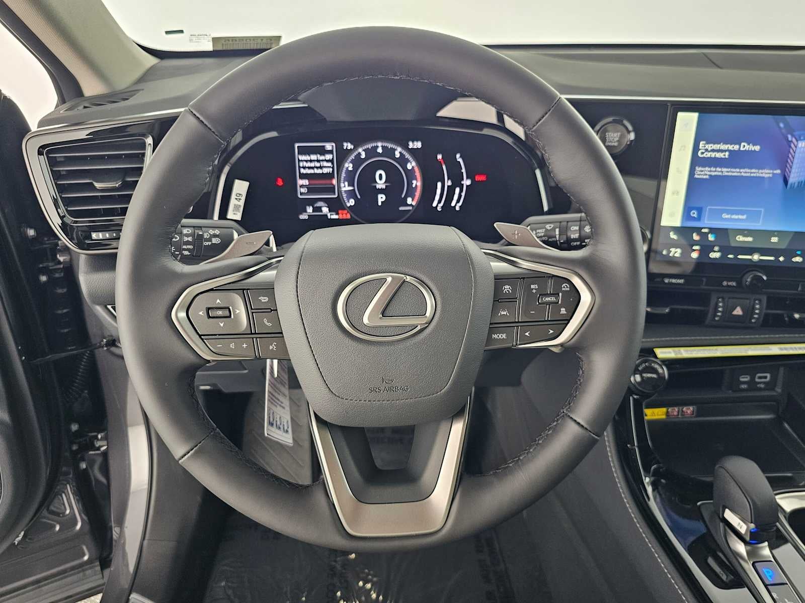 2026 Lexus NX 350 Premium