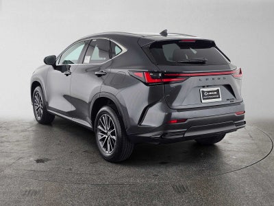 2026 Lexus NX 350 Premium