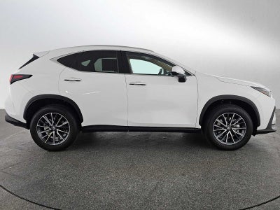 2026 Lexus NX Premium