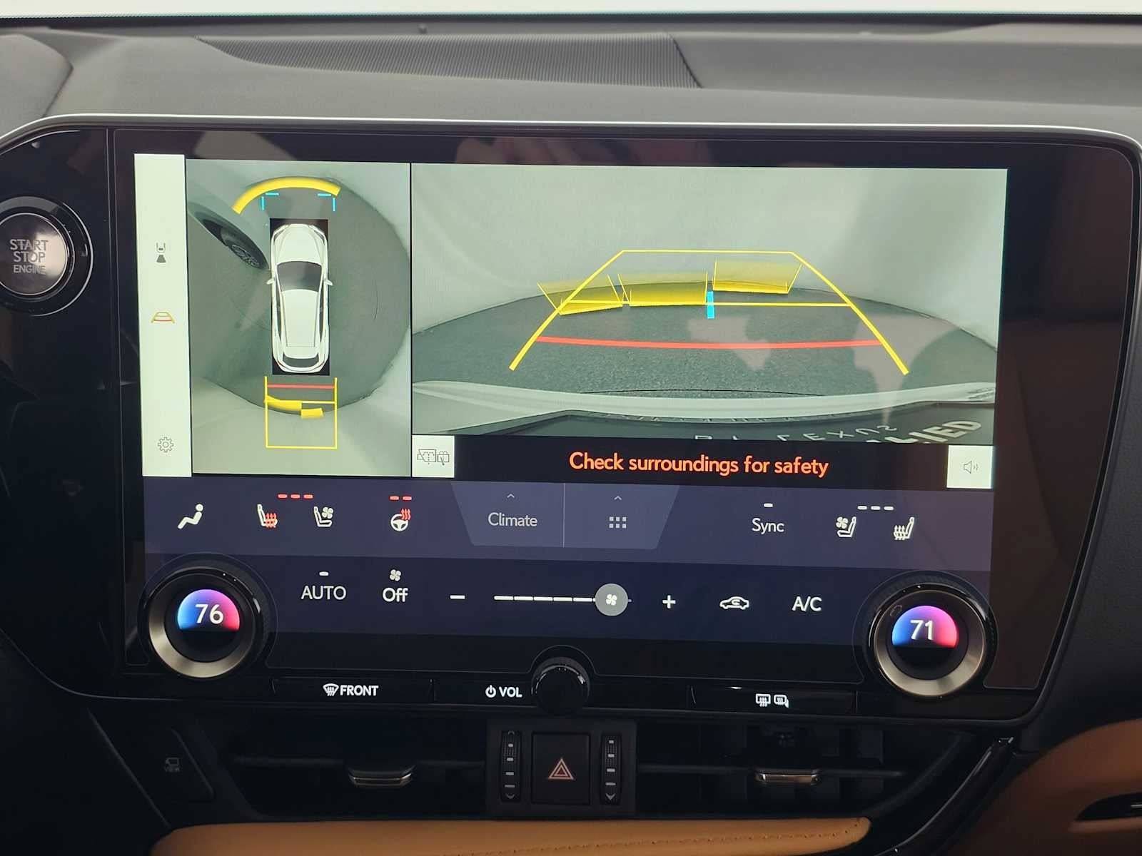 2026 Lexus NX Premium