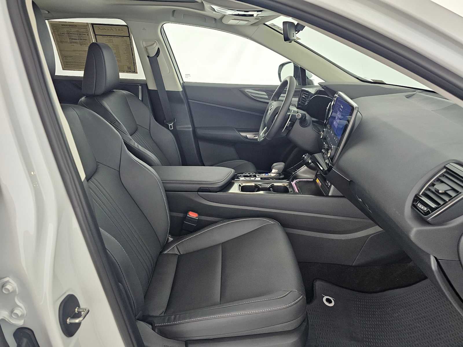 2026 Lexus NX 350 Premium