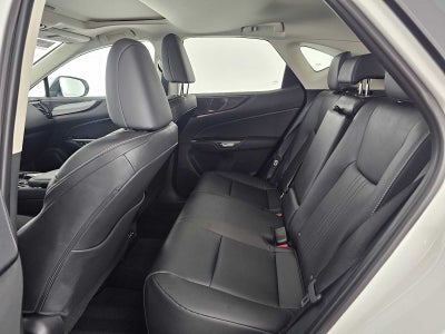 2026 Lexus NX 350 Premium