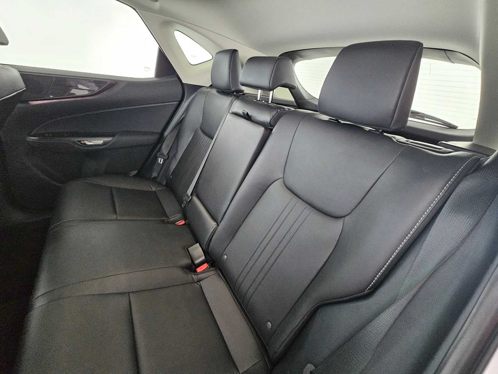 2026 Lexus NX 350 Premium