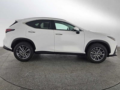 2026 Lexus NX 350 Premium
