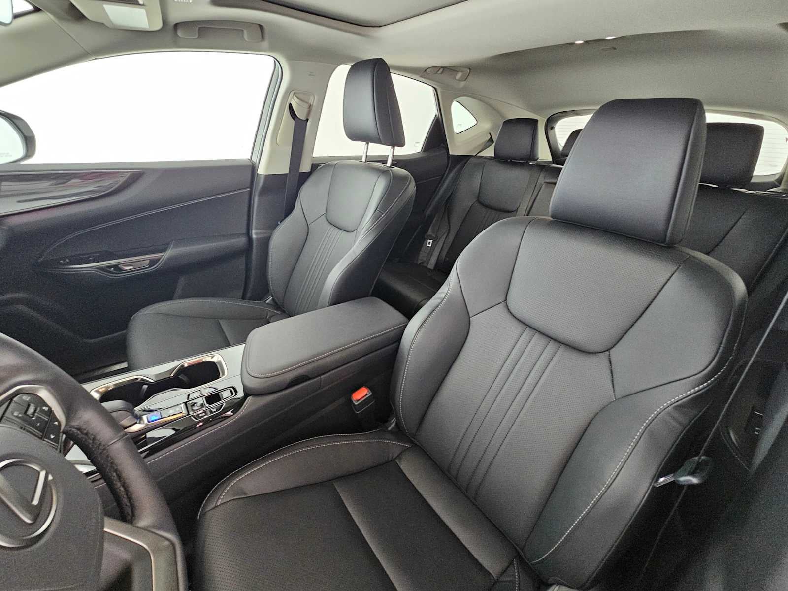 2026 Lexus NX 350 Premium