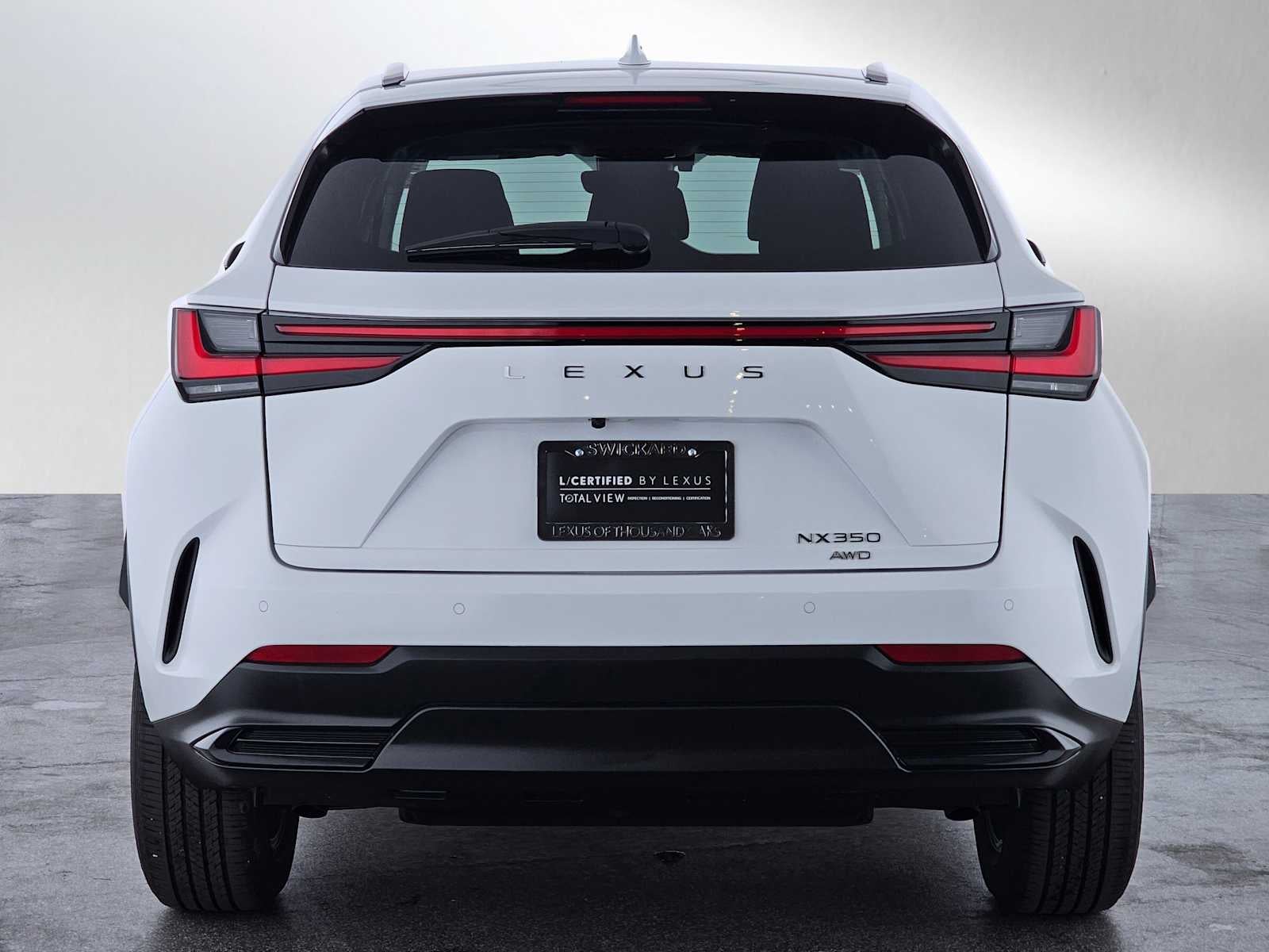 2026 Lexus NX 350 Premium