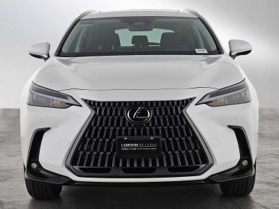 2026 Lexus NX 350 Premium