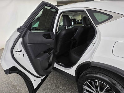 2026 Lexus NX 350 Premium