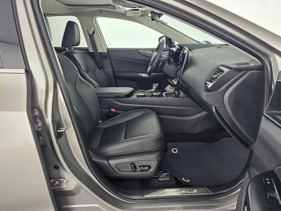2026 Lexus NX 350 Premium