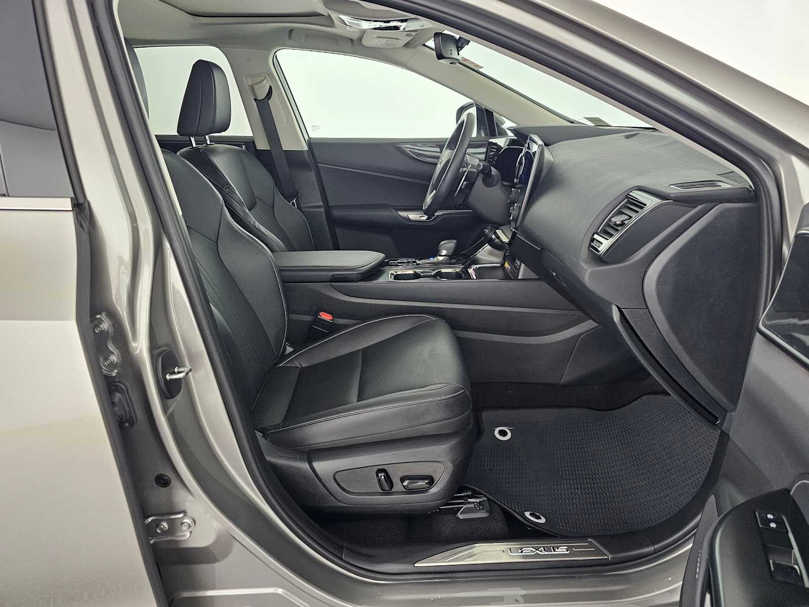 2026 Lexus NX 350 Premium