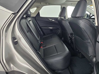 2026 Lexus NX 350 Premium