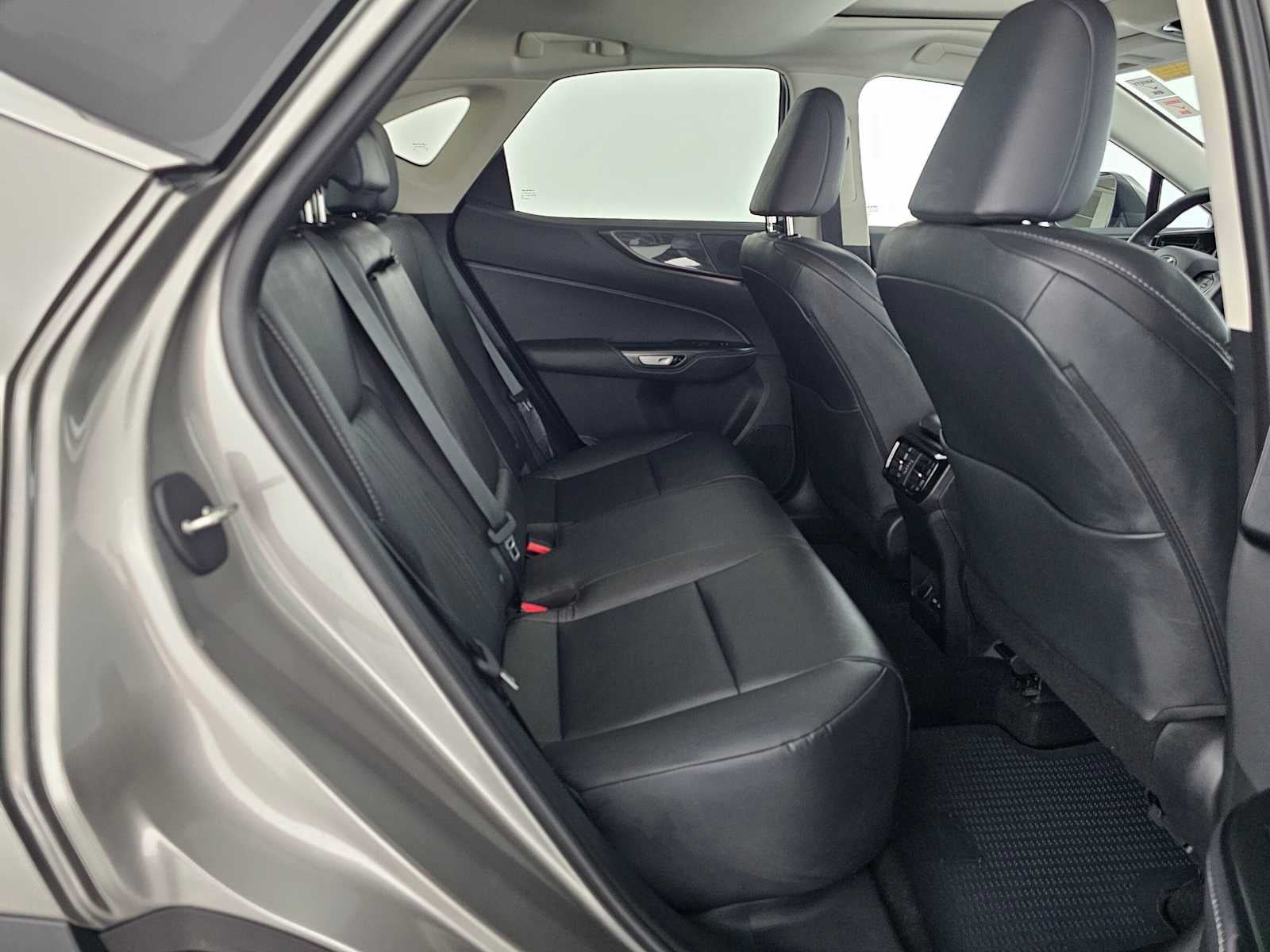 2026 Lexus NX 350 Premium