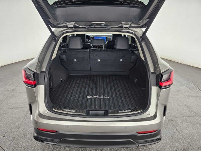 2026 Lexus NX 350 Premium
