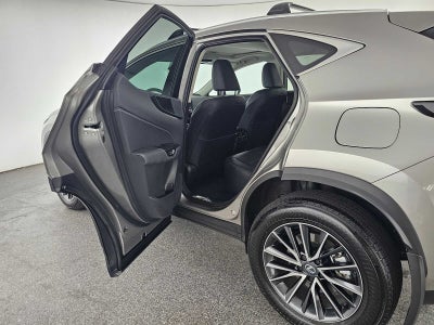 2026 Lexus NX 350 Premium