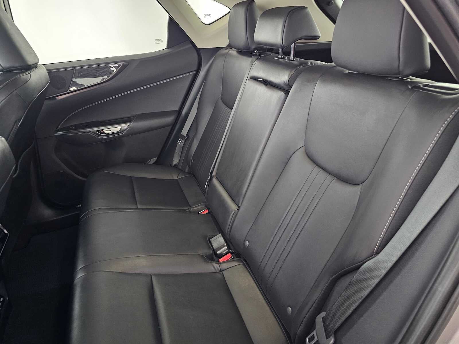 2026 Lexus NX 350 Premium