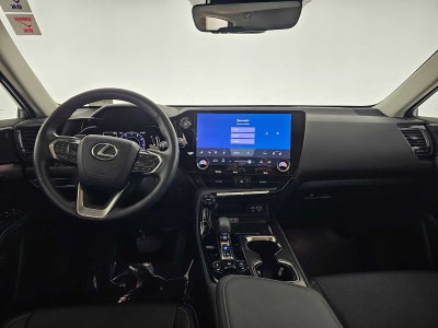 2026 Lexus NX 350 Premium