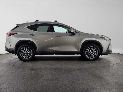 2026 Lexus NX 350 Premium