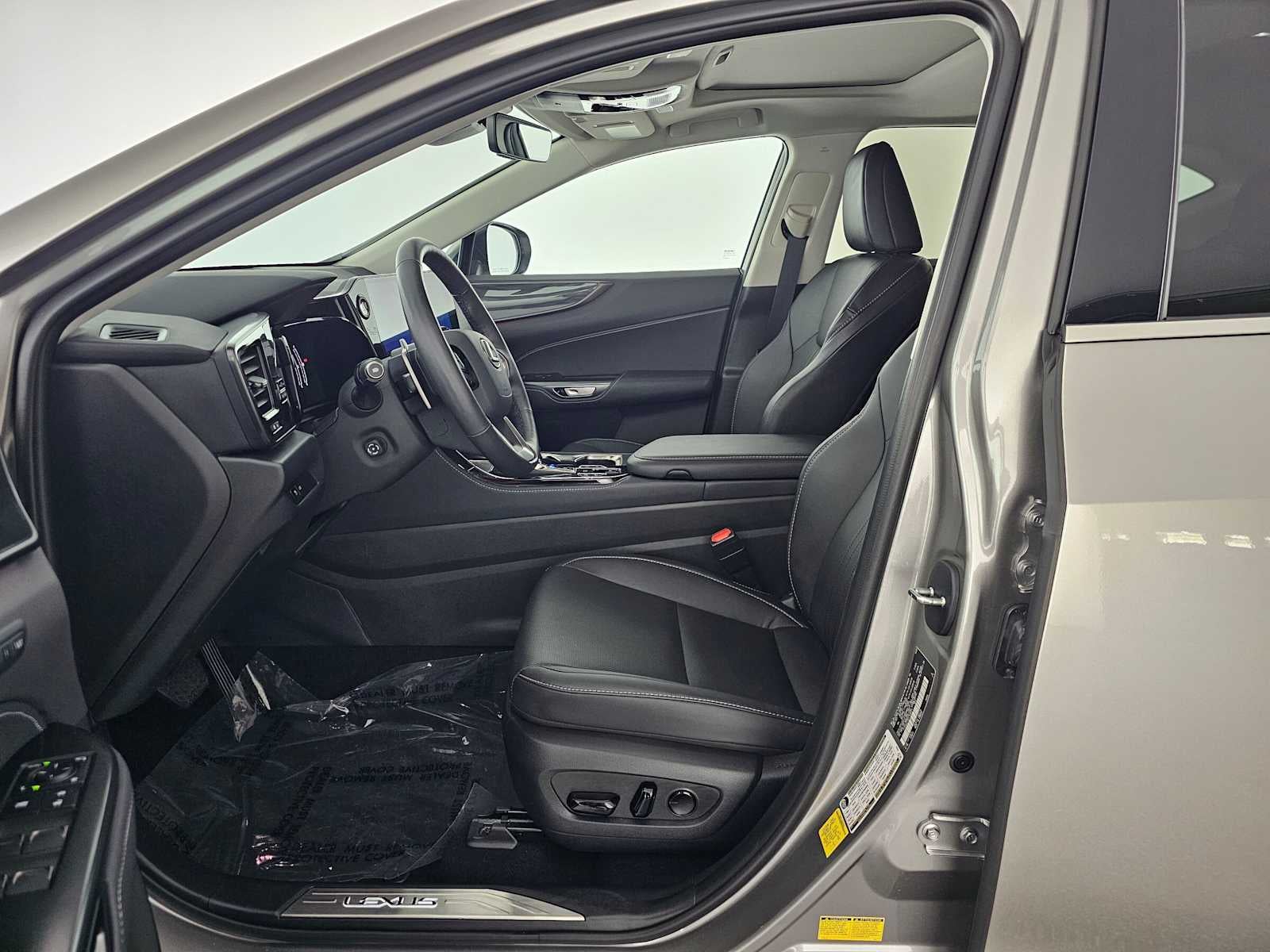 2026 Lexus NX 350 Premium