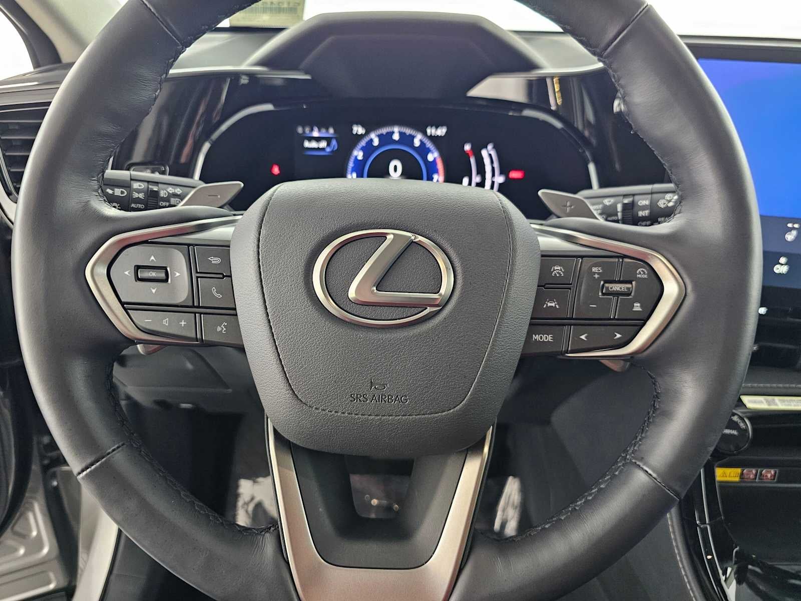 2026 Lexus NX 350 Premium