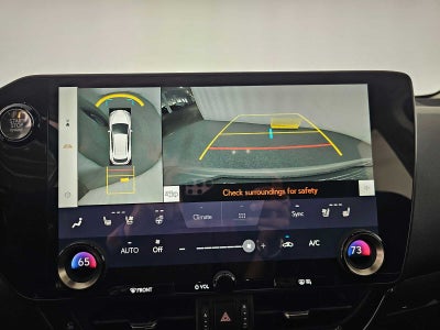 2026 Lexus NX 350 Premium