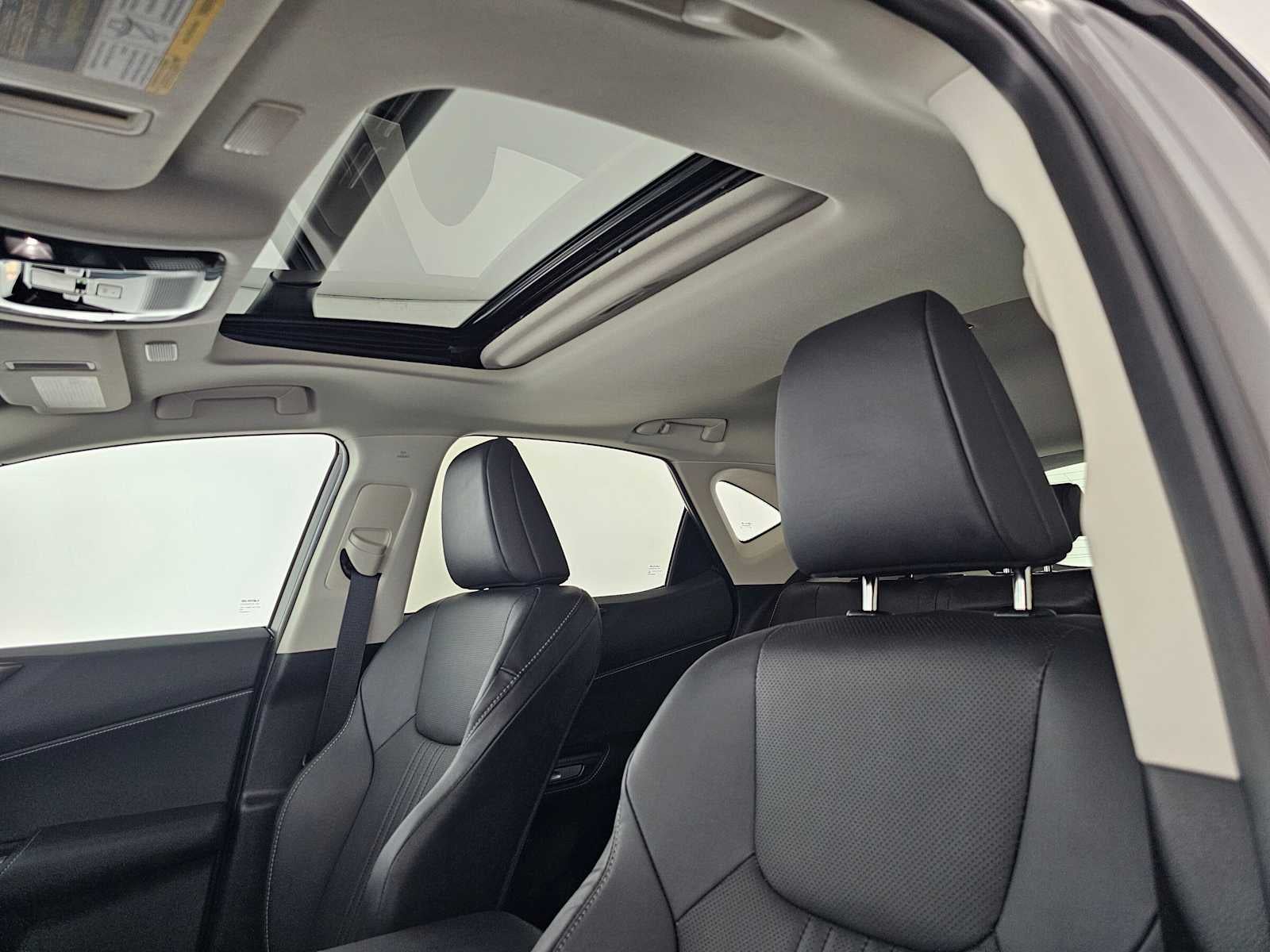 2026 Lexus NX 350 Premium