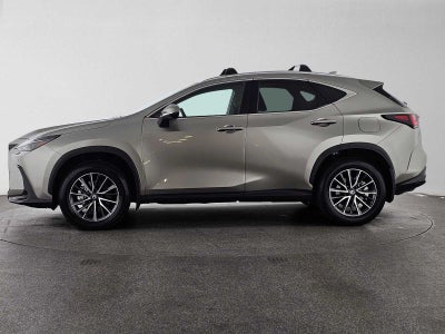 2026 Lexus NX 350 Premium