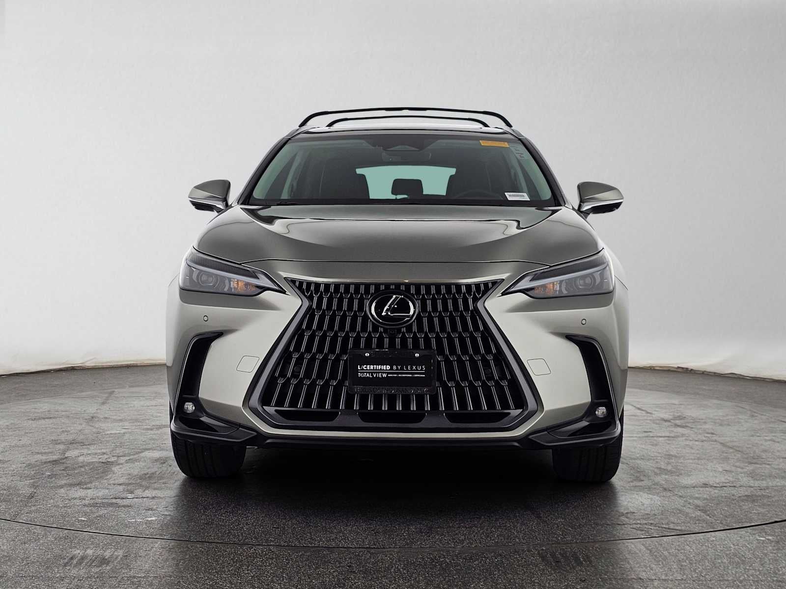 2026 Lexus NX 350 Premium