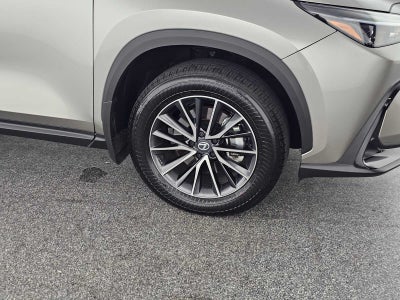 2026 Lexus NX 350 Premium