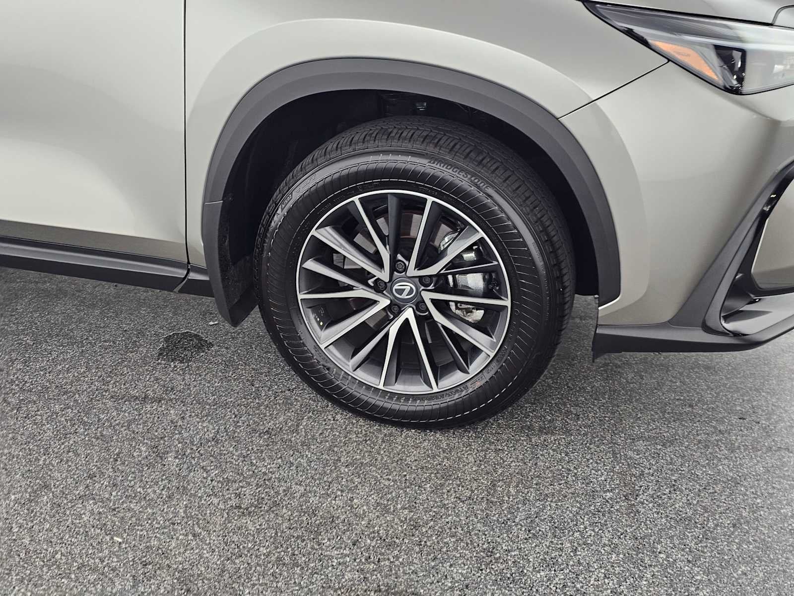 2026 Lexus NX 350 Premium