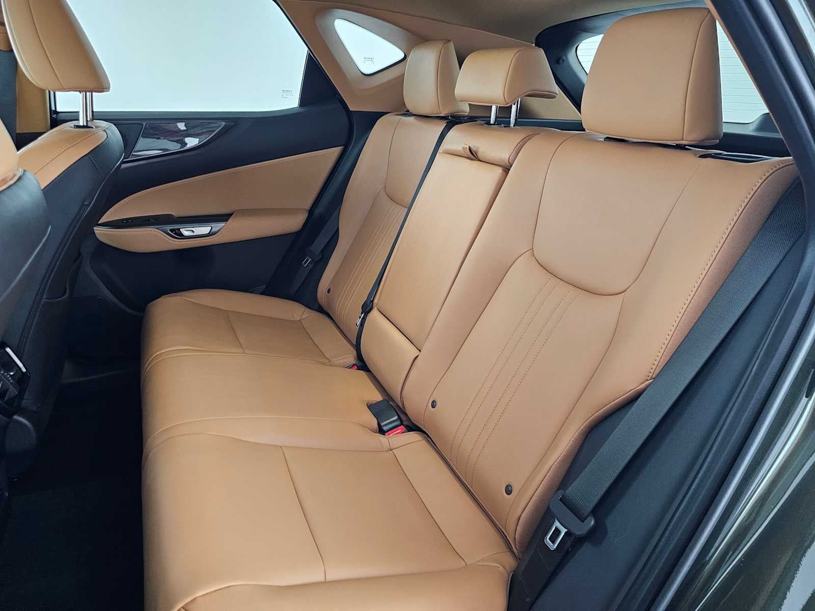 2026 Lexus NX 350 Premium