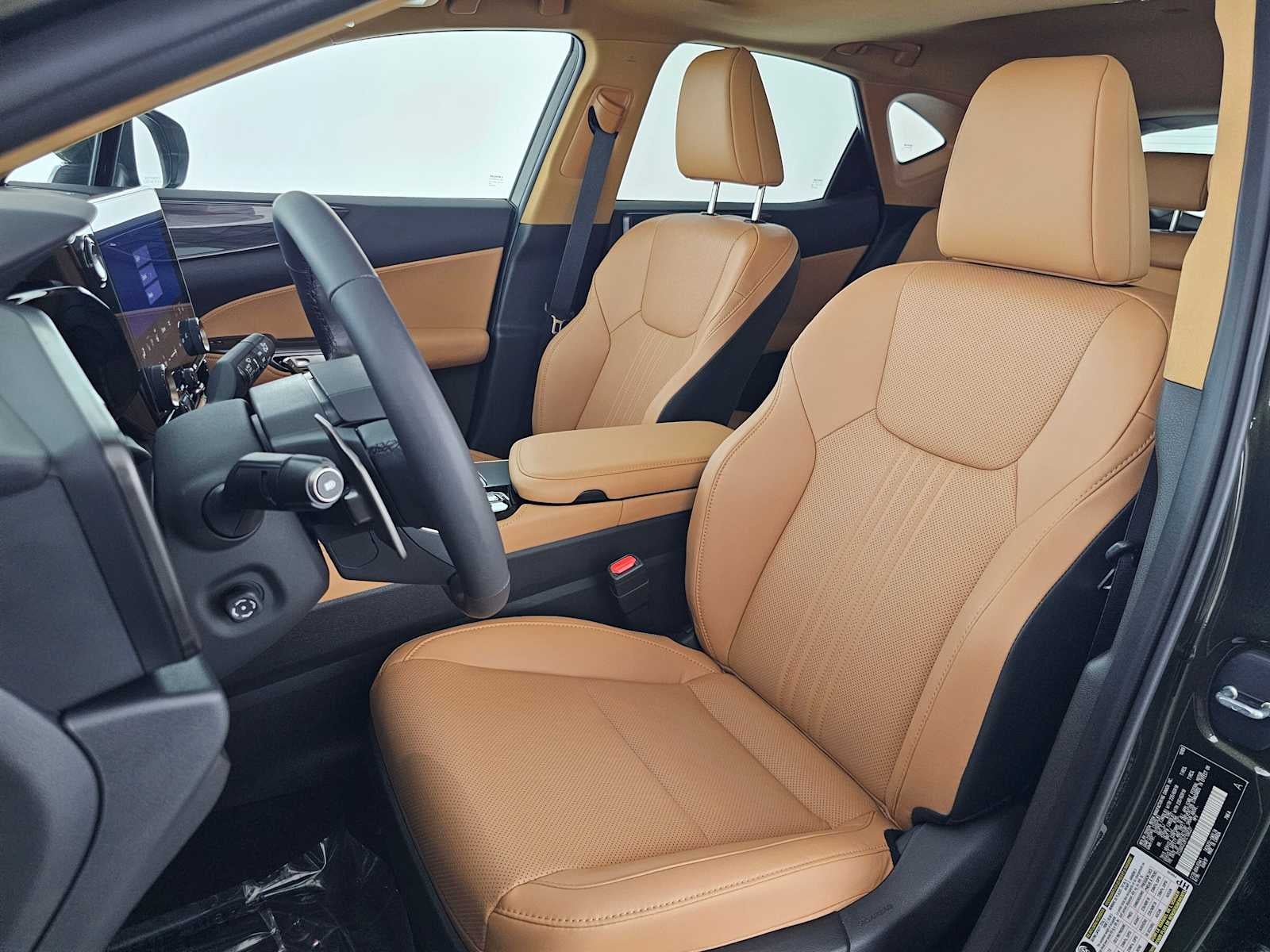 2026 Lexus NX 350 Premium