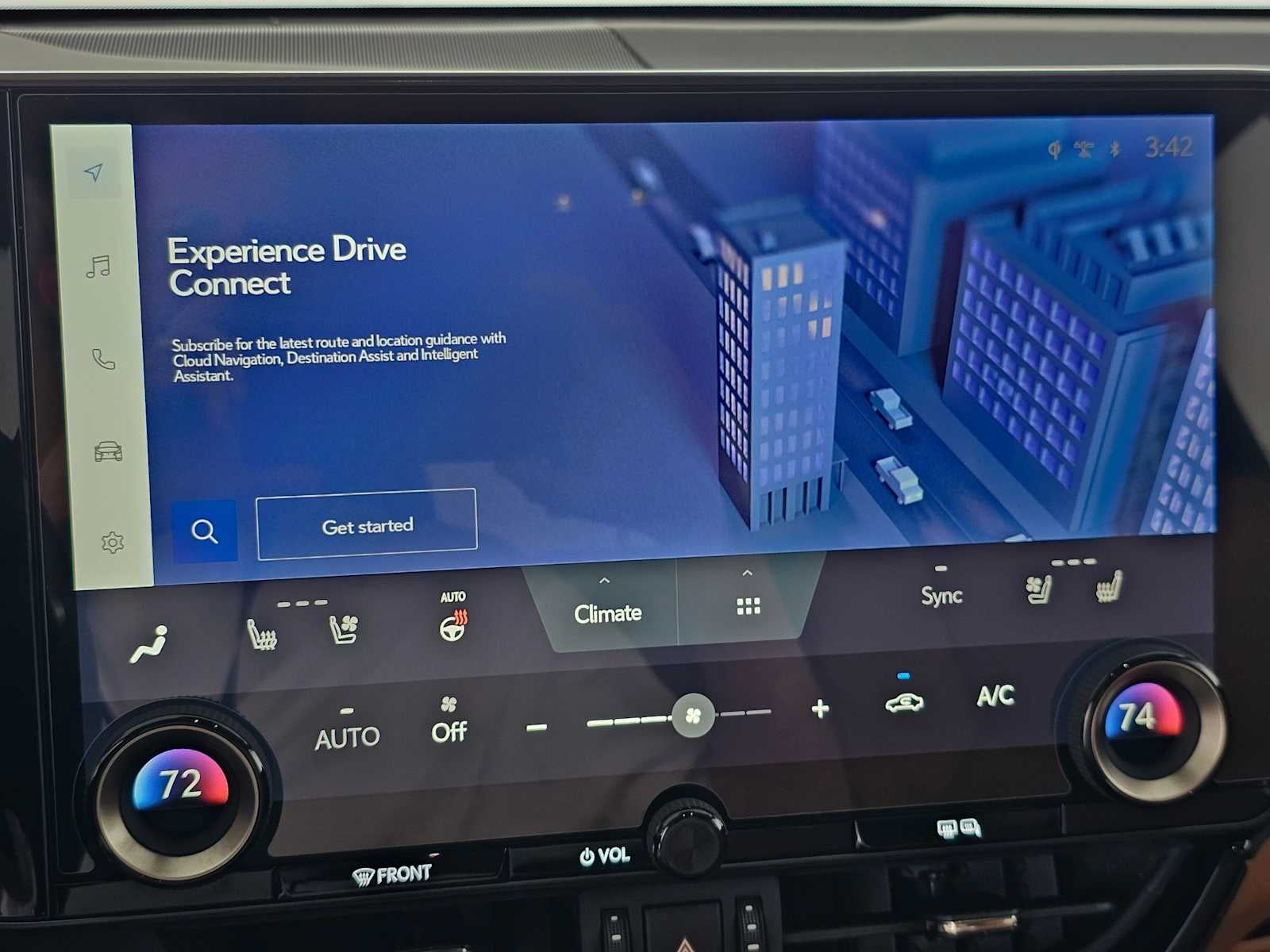 2026 Lexus NX 350 Premium