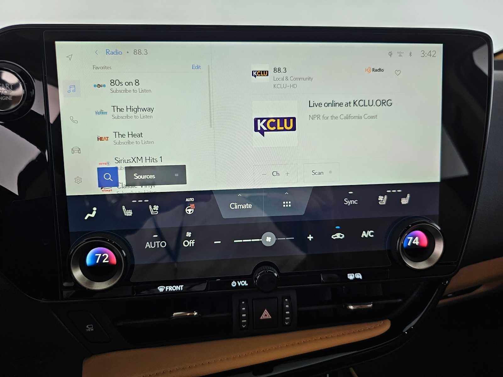 2026 Lexus NX 350 Premium