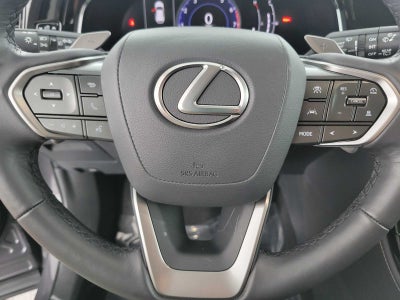 2026 Lexus NX 350 Premium