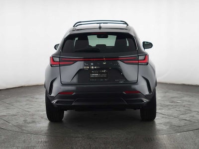 2026 Lexus NX 350 Premium