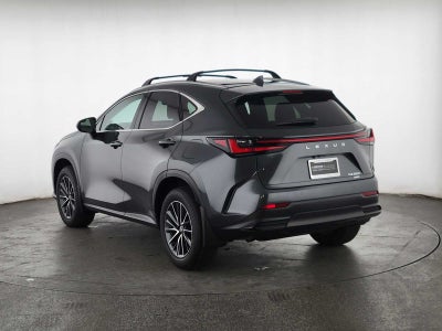 2026 Lexus NX 350 Premium