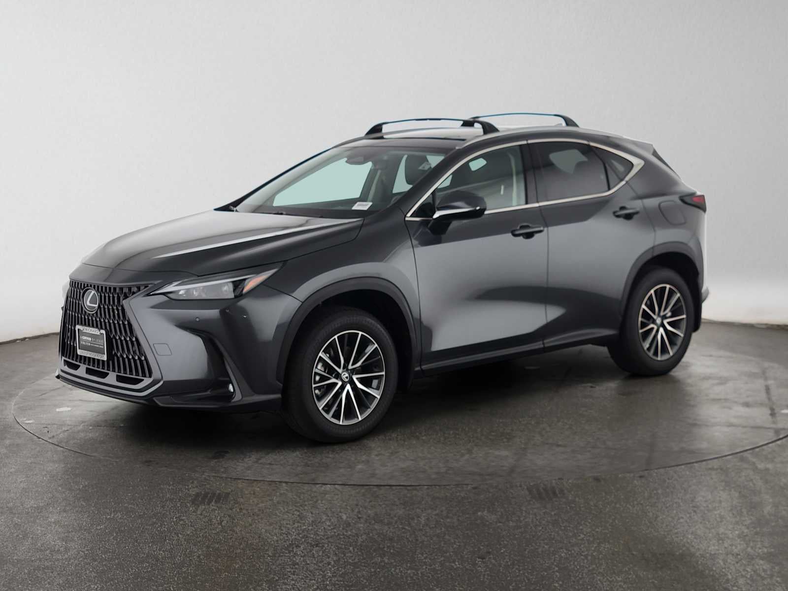2026 Lexus NX 350 Premium
