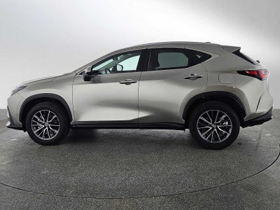 2023 Lexus NX 350 Premium